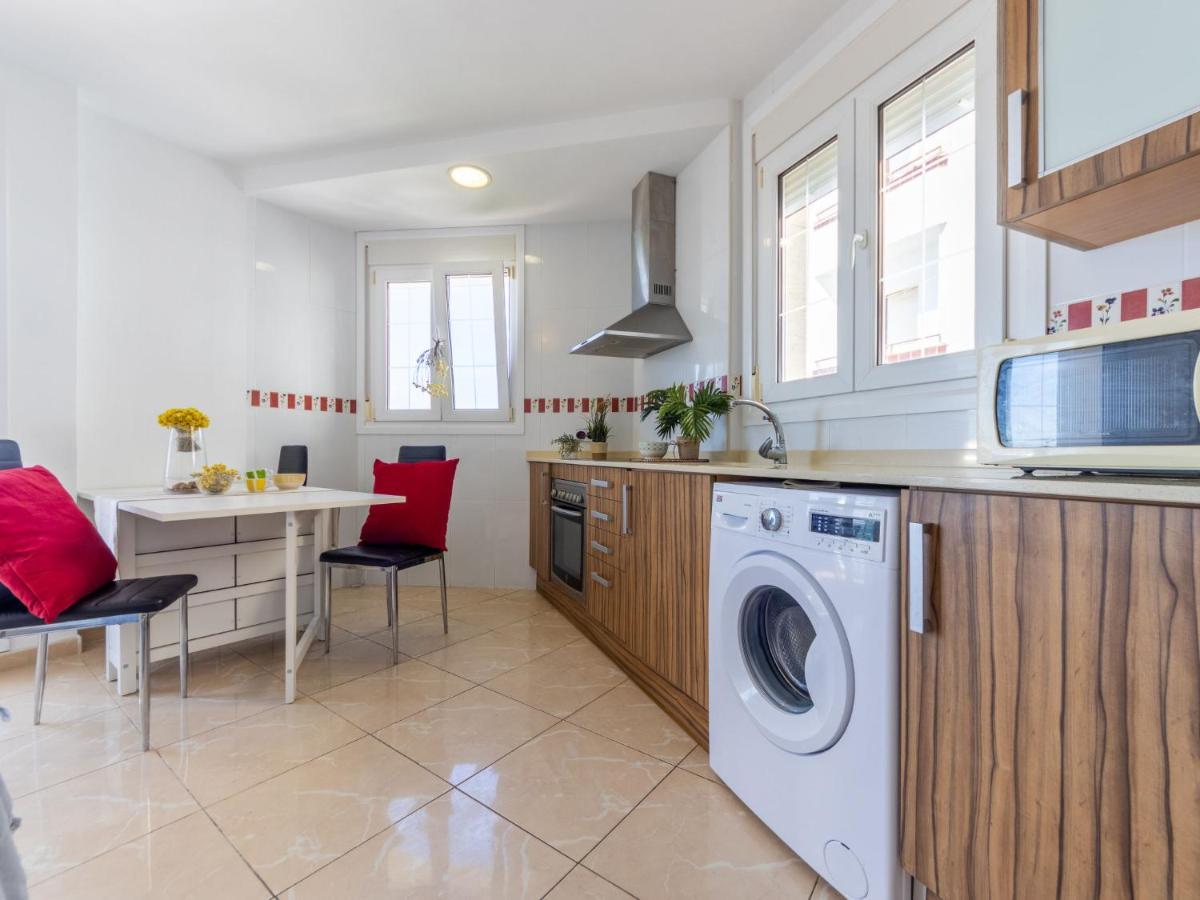 Apartment Narcis By Interhome L'Ampolla Kültér fotó