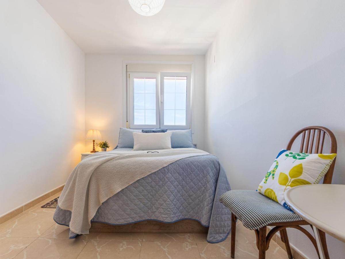 Apartment Narcis By Interhome L'Ampolla Kültér fotó