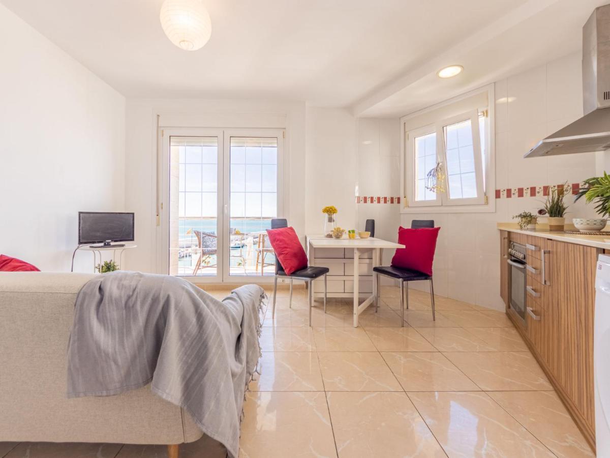 Apartment Narcis By Interhome L'Ampolla Kültér fotó