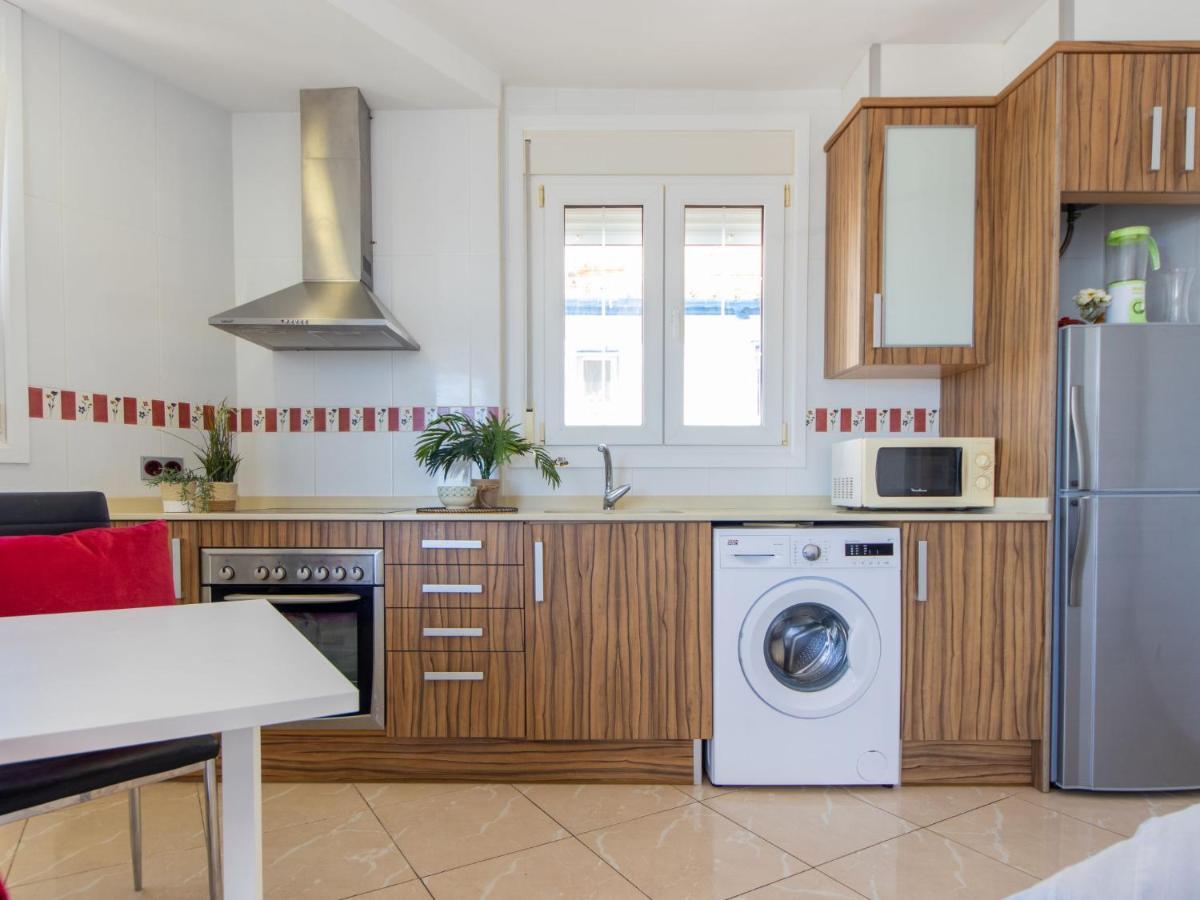 Apartment Narcis By Interhome L'Ampolla Kültér fotó