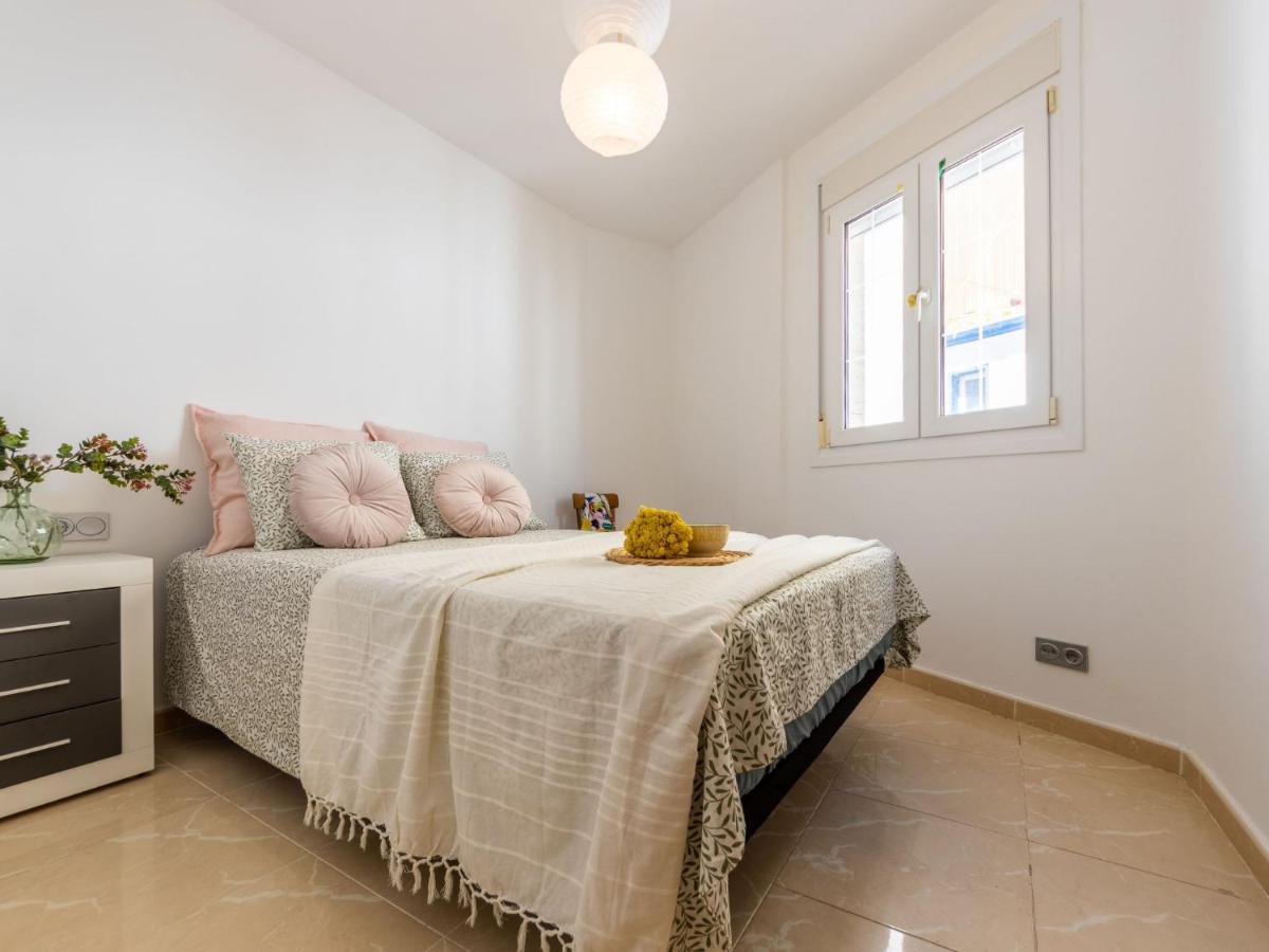 Apartment Narcis By Interhome L'Ampolla Kültér fotó