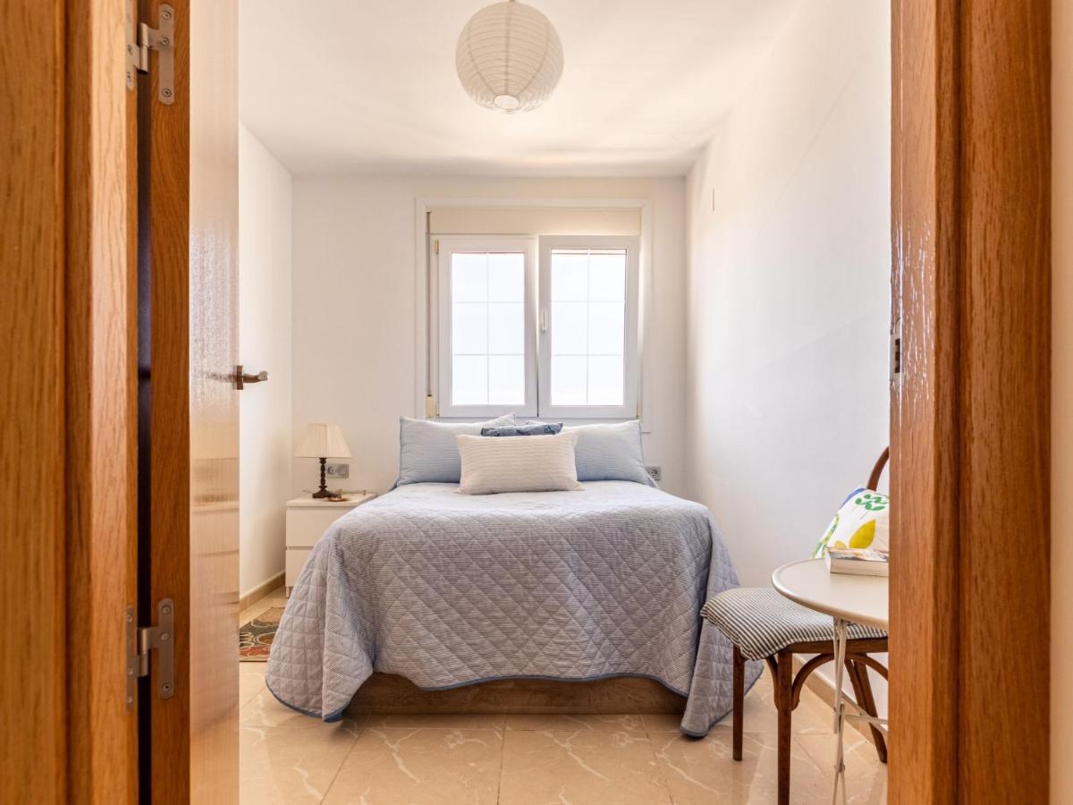 Apartment Narcis By Interhome L'Ampolla Kültér fotó