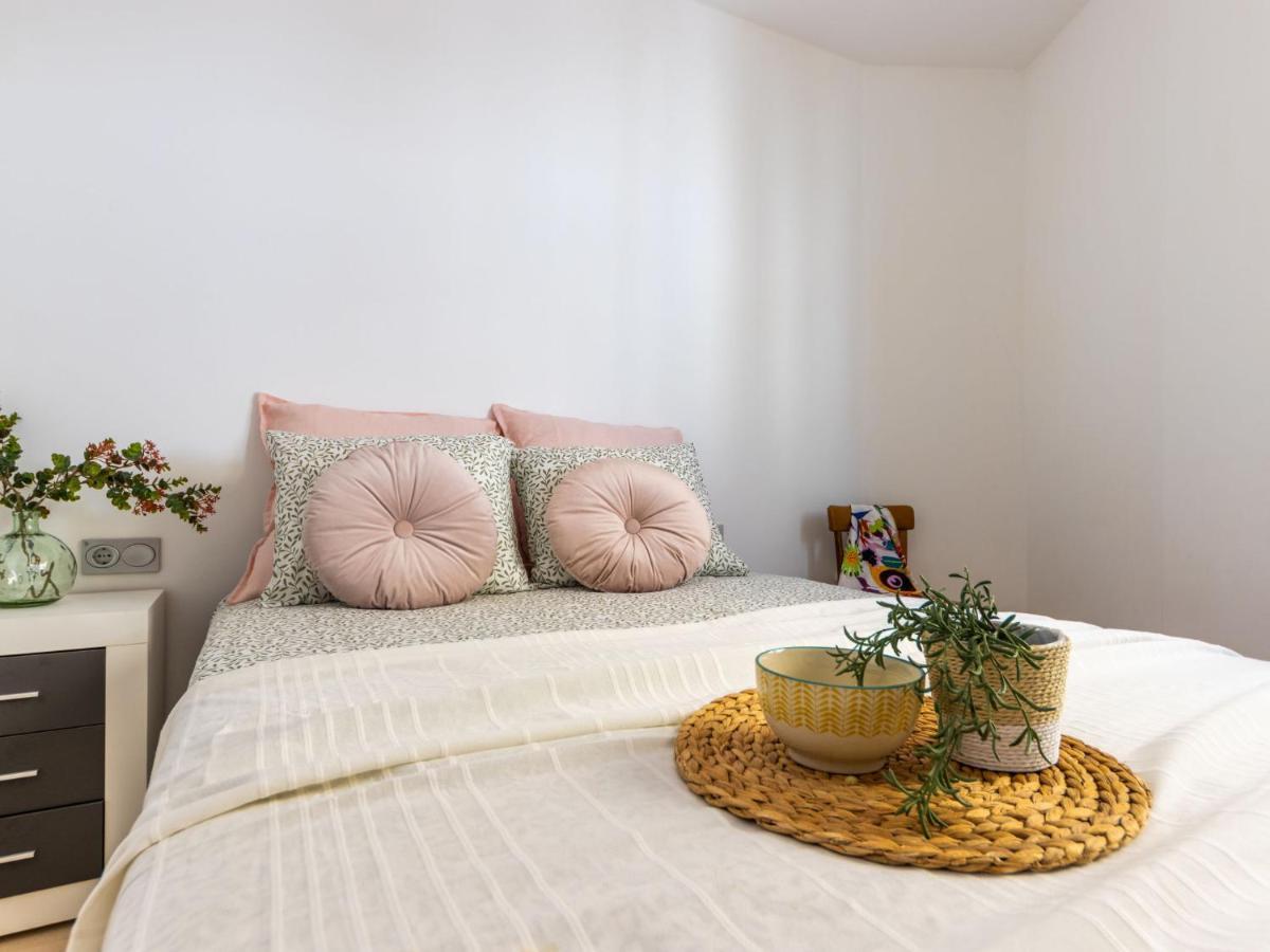 Apartment Narcis By Interhome L'Ampolla Kültér fotó
