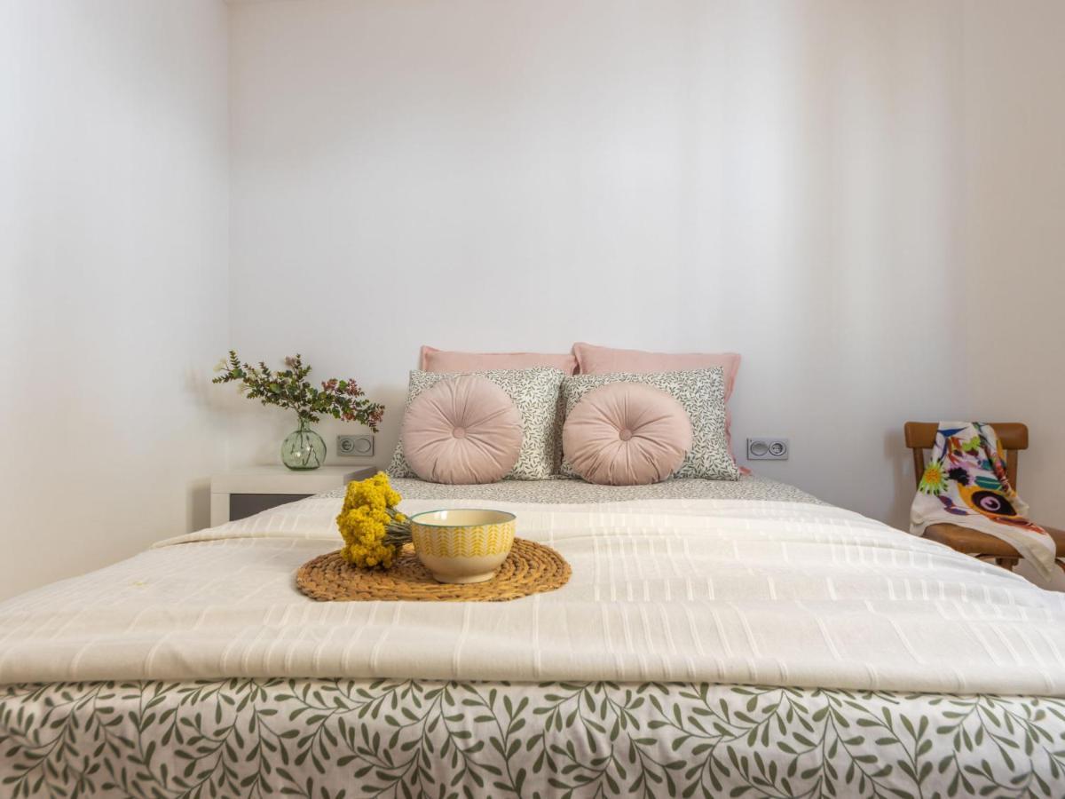 Apartment Narcis By Interhome L'Ampolla Kültér fotó