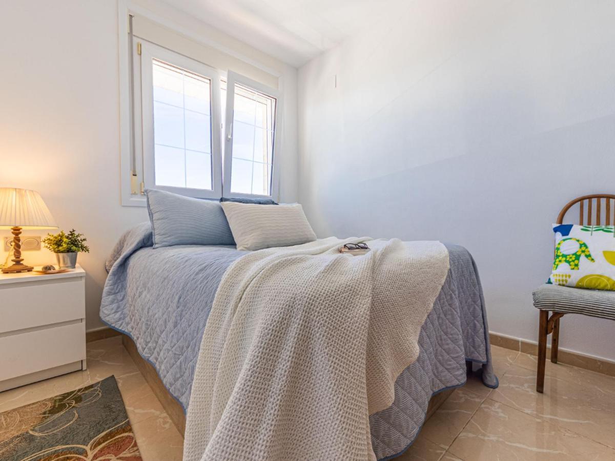Apartment Narcis By Interhome L'Ampolla Kültér fotó