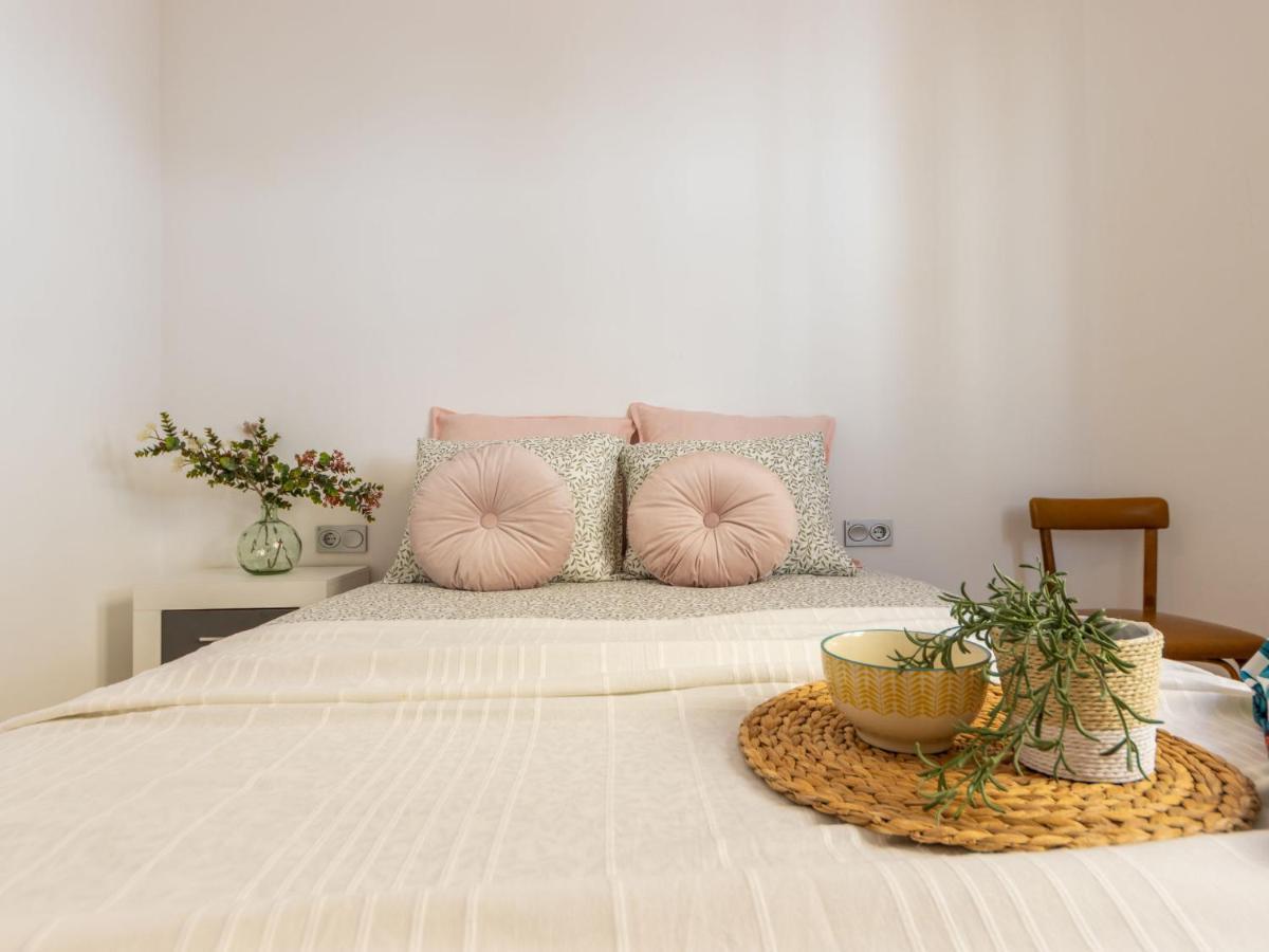 Apartment Narcis By Interhome L'Ampolla Kültér fotó